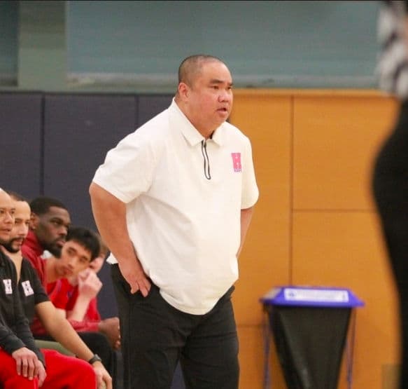 Coach Samedy Kem